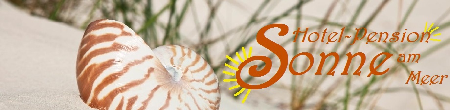 Hotel Sonne am Meer in Norddeich, Germany